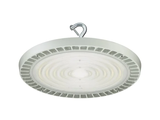 CoreLine Highbay Value BY101P 20000lm/840 Wide Beam (WB) Grå