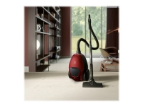 Støvsuger med pose PD82-ANIMA Pure D8