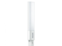 Philips Lighting 929001926302 LED (RGB) Energiklasse F (A - G) G23 Specialsæt 5 W Varmhvid (Ø x L) 40 mm x 180 mm 1 stk