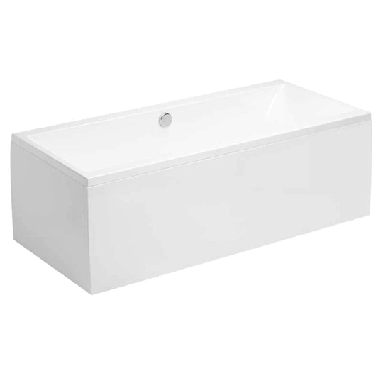 Danline Copenhagen Badekar 160-190 - Uten Paneler 190cm