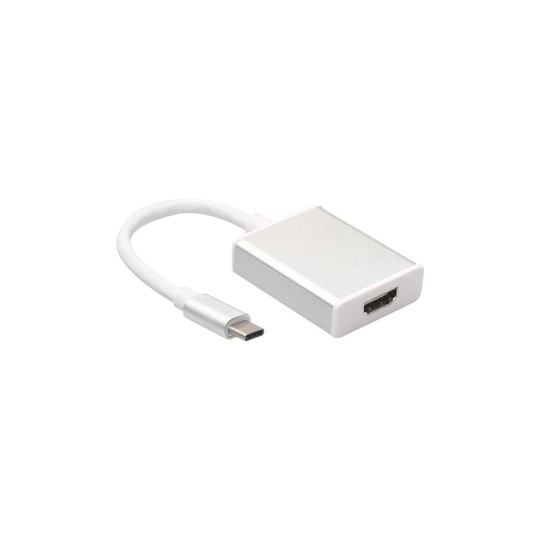 USB-C til HDMI Adapter
