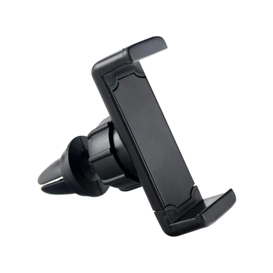Mobilholder til bilen - Sort