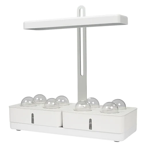 Ledvance innendørs hagesett 20W/835 1350 lumen 450 mm, hvit
