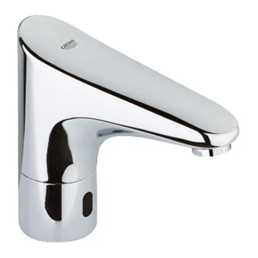Grohe Europlus E servant 230V uten blandebatteri