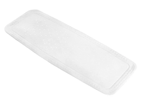 Kleine Wolke Arosa sklimatte 36x92 cm, hvit