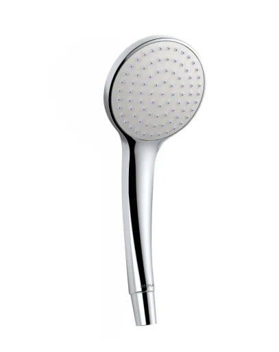 Børma Idealrain M1 Hånddusj Ø100 mm, Krom