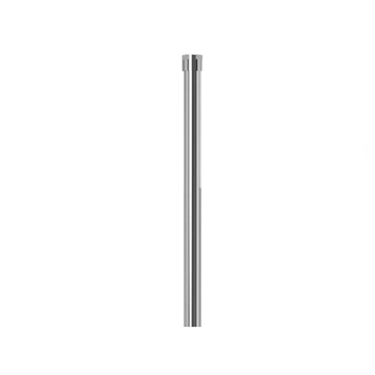Svedbergs Forlengerstang 90cm til Yding+Stuor Krom