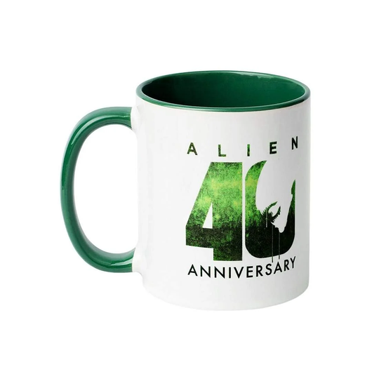 Alien, Krus - 40th Anniversary