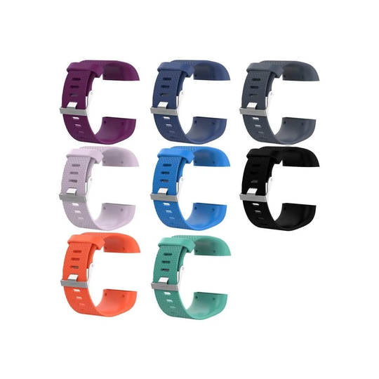 Armbånd kompatibelt med Fitbit Surge