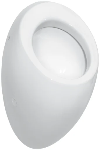 Laufen alessi ett urinal, vægh