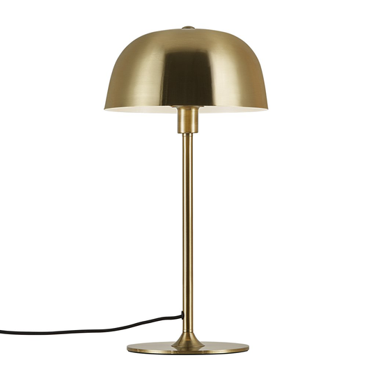 Cera table lamp (Messing / guld)