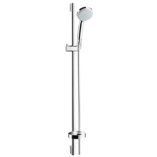 Hansgrohe Croma 100 Vario Dusjsett 90 cm, Krom