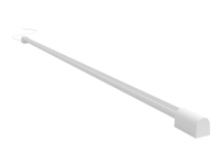 Philips Hue White and Color Ambiance Large Gradient Play - Lysbarre - LED - rør - hvid
