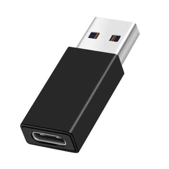 USB 3.1 til USB -C adapter - 10 Gbps