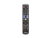 Samsung TM1250 - Fjernstyring - for Samsung UE32F4000, UE32F5500, UE32F6400, UE39F5300, UE40F6320, UE46F6320, UE46F6400