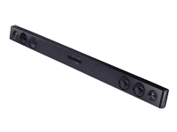 LG SJ3, 2.1 kanaler, 300 W, DTS Digital Surround,Dolby Digital, 100 W, 4 ohm (O), 82 dB