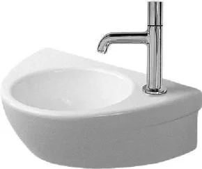 STARCK 2 VASK 38 CM FOR LOKKET