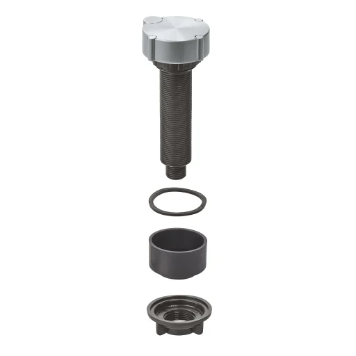 Grohe Dreieknapp, rund Ø55,4 mm