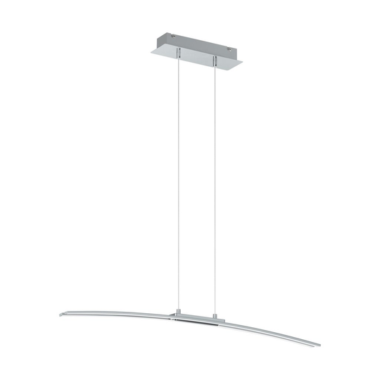 Lasana (Forkromet / blank)