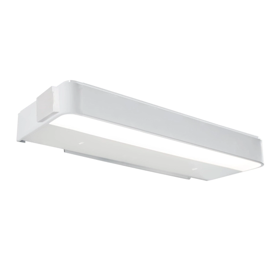 Svedbergs Led-belysning Ip44 65cm / Nei