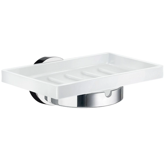 Smedbo Hk342p Såpekopp Vegghengt Home Krom