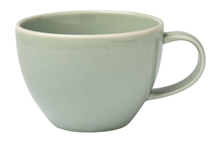 Crafted Blueberry Kaffekop 0,25 l Turkis