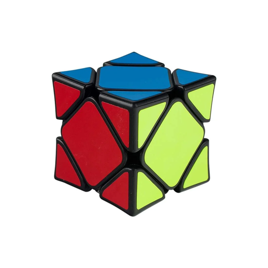 Magnetic Skewb