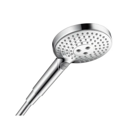 Hansgrohe Raindance Select S 120 3jet Hånddusj m/EcoSmart, Krom