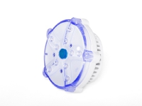 Bestway 60303, Flere, LED, Stort opvarmet badekar/spa, IP68, EMC/EN60958, Batteri