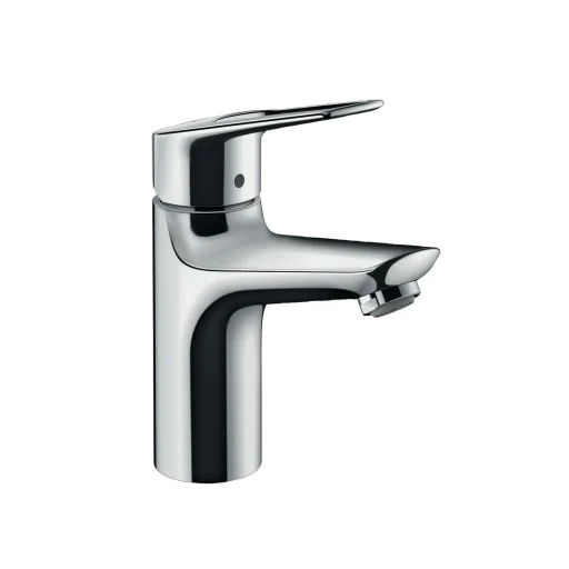 Hansgrohe Novus Loop 100 servantbatteri, krom