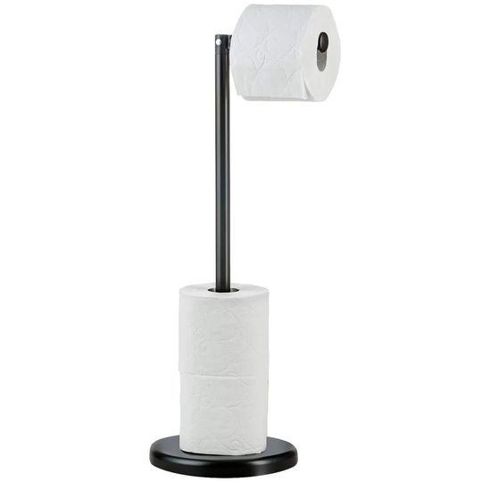 Tatkraft, Loit - Toiletrulleholder