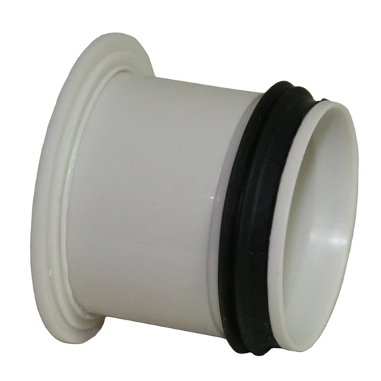 Pipelife Smartline Ters for Spissende PP 50mm