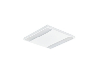 Philips 99667600, 2 pære(r ), 4000 K, 3700 lm, IP20, Hvid