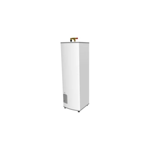 Høiax Quadro S 160, varmtvannsbereder