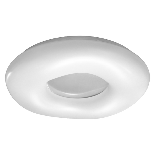 Smart+ Orbis Ceiling Cromo WIFI TW 500mm white/chrome