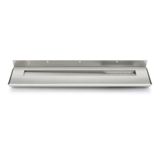 Unidrain 1004 Avløpsarmatur 700 mm utløp høyre