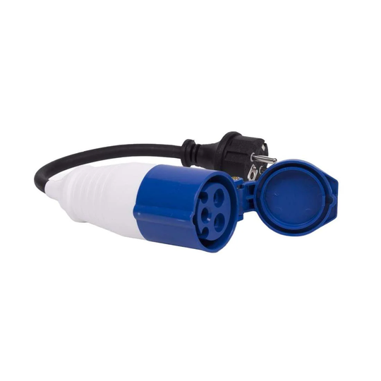 CEE Kabeladapter