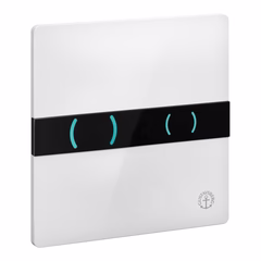 Gustavsberg Betjeningsplate Sensor XS - Triomont
