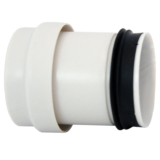 Pipelife Smartline Overgang PP 40x32mm
