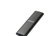 Philips External SSD 250GB