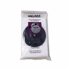 Beam Electrolux Papirposer og Motorfilter 3 pak