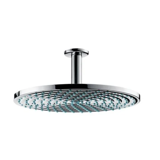Hansgrohe Raindance S Air 1jet Hoveddusj Ø300 mm inkl. Tak montering 100 mm, Krom