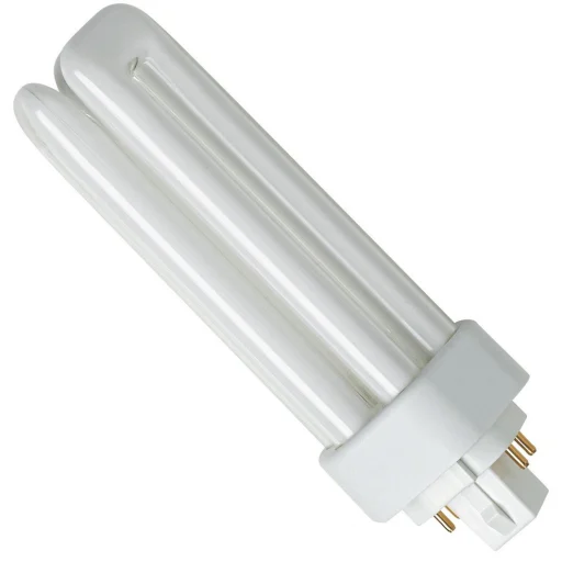 Osram Dulux T/E Plus 18W/840 GX24q-2