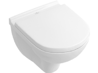 Villeroy & Boch 56881001, Hvid, Porcelæn, 360 mm, 15 kg