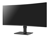 Dis 34 LG 35BN77C Curved