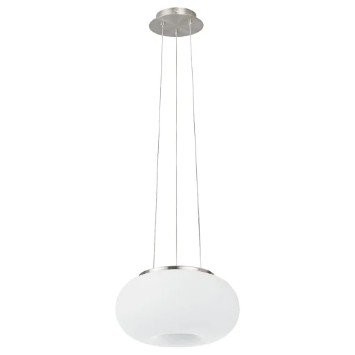 Optica-C Pendel, 2200 lumen, Ø350, opal