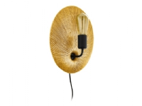 EGLO GASCUERIA VÆG GULD