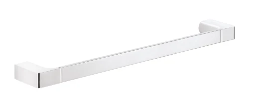 Hefe Piren håndklestang, 45 cm, krom