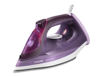 Philips 3000 series DST3041 - Dampstrygejern - såleplade: keramik - 2600 W