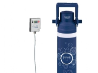 GROHE Red, Direkte strømning, Blå, Hvid